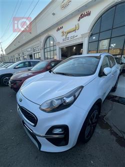 کیا سپۆرتاج